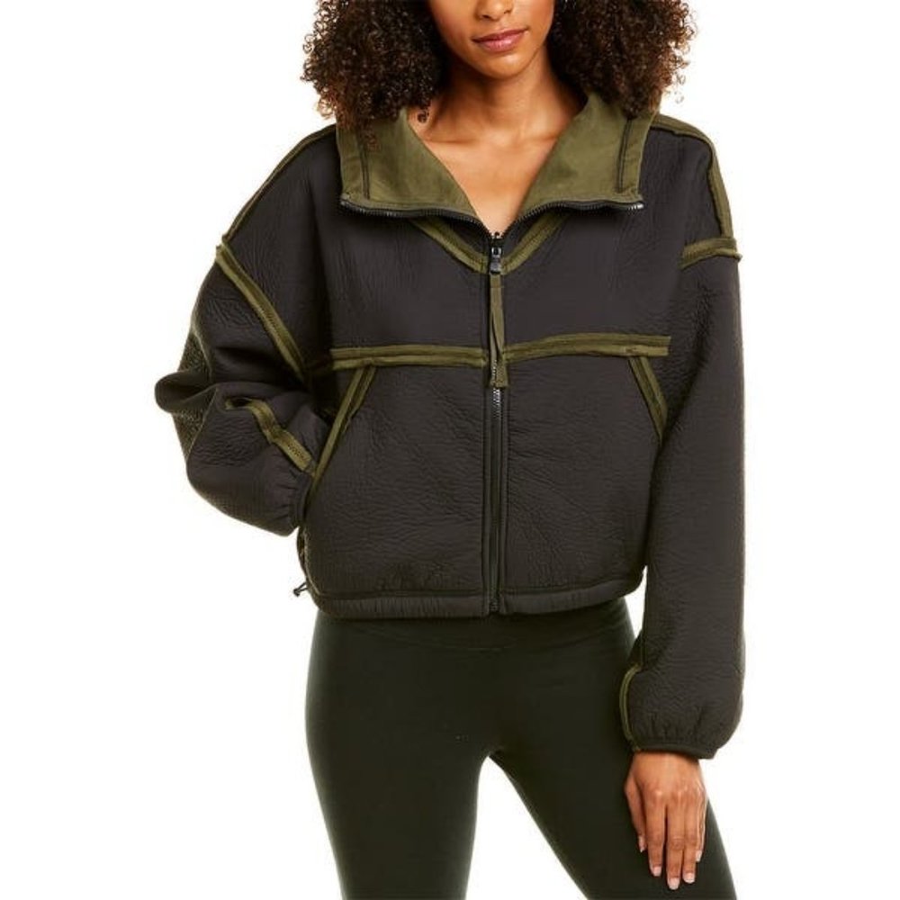 Kona Reversible Scuba Jacket-S